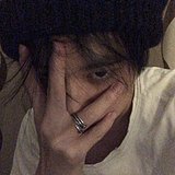 李不是圣人的头像