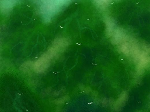 有仙來 系列（個(gè)人主頁-ZMzAyNzU4NjQ=） - 創(chuàng)作習(xí)作 - 站酷設(shè)計(jì)師深海里的夢原創(chuàng)素材 - 站酷ZCOOL