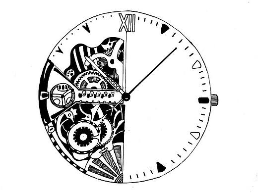 点线面  平面构成