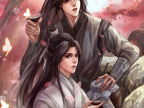 花（个人主页-ZMzU1MDA0MDA=） - 创作习作 - 站酷设计师暖太原创素材 - 站酷ZCOOL