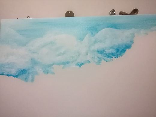 天空这样蓝（个人主页-ZMjc4MDg2ODg=） - 绘画 - 站酷设计师MENGmianchaoren原创素材 - 站酷ZCOOL