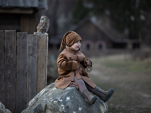 2020.3.4欧美儿童摄影后期