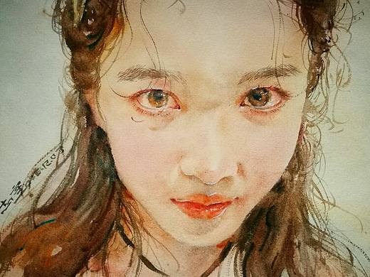 凝眸