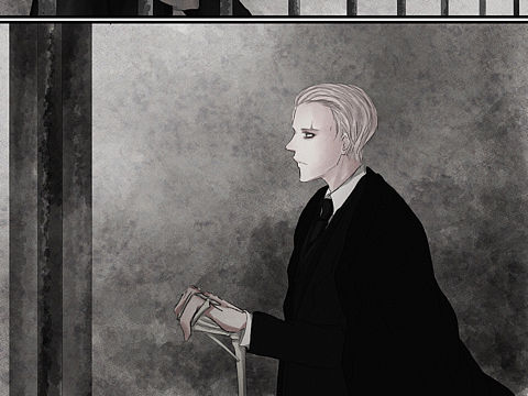 《哥特式死亡》第三话·上