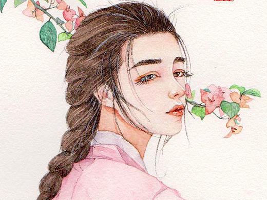 回眸