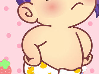 iphone 5C/S壁纸-唔要你(520)