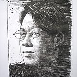 安思手绘的头像