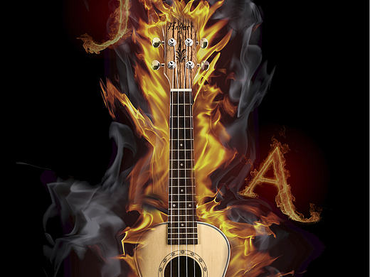 吉他拍摄（个人主页-ZMTk4NzA2MjA=） - 产品摄影 - 站酷设计师摄影师北方原创素材 - 站酷ZCOOL