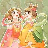 熊xiong小五的头像