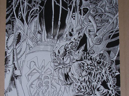 在校课程设计作品