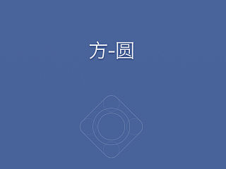方-圆