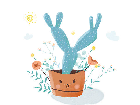 植物