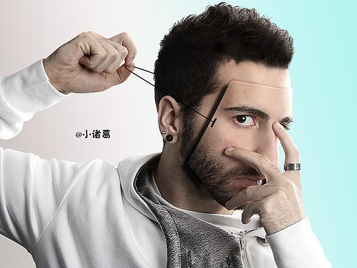 @小诸葛——恶搞