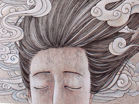 化境系列（个人主页-ZMzA1NjI0ODg=） - 创作习作 - 站酷设计师周感平原创素材 - 站酷ZCOOL