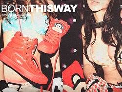 PAUL FRANK 2011/2012FW Products By Rubylee