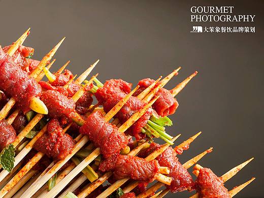 串串火锅