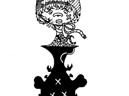 爱护环境,让世界多点爱―异影图形