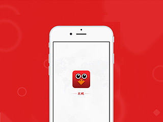 火鸡APP项目（个人主页-ZNzM0MDQ5Ng==） - APP界面 - 站酷设计师hailangshatan原创素材 - 站酷ZCOOL