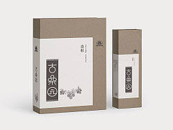 饮品包装（个人主页-ZMjk3NzQ4NA==） - 包装 - 站酷设计师韶光难依原创素材 - 站酷ZCOOL