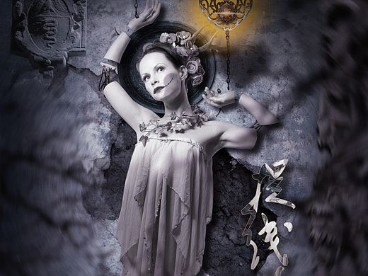 创意合成海报【提线木偶】（个人主页-ZMTI5NTk0MDA=） - 海报 - 站酷设计师丶隔壁王叔叔原创素材 - 站酷ZCOOL