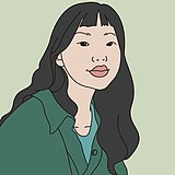 米黄加青莲的头像