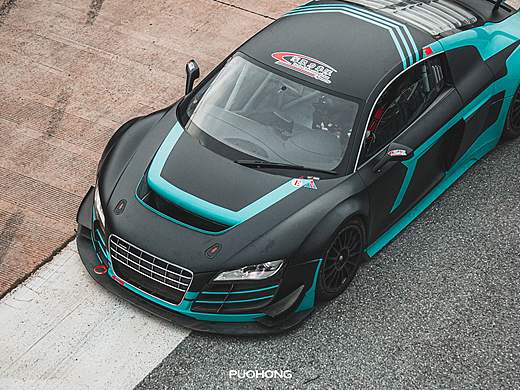 Audi r8 gic拍摄（个人主页-ZNDAxNDM2MzI=） - 其他摄影 - 站酷设计师K喵之王原创素材 - 站酷ZCOOL