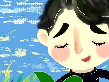 ~（个人主页-ZMTI2MDM3NzI=） - 创作习作 - 站酷设计师aiyu1原创素材 - 站酷ZCOOL