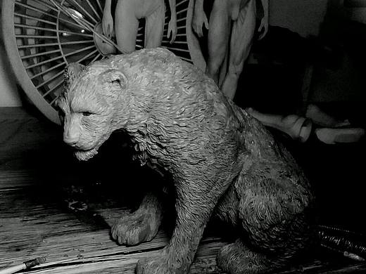 發(fā)一波新作品的一小部分（個人主頁-ZMjA3NTU1NzI=） - 手辦/模玩 - 站酷設計師聖徒原創(chuàng)素材 - 站酷ZCOOL