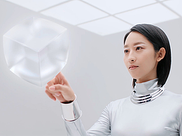 【XiaoPengG3i小鹏汽车】-汽车渲染影视合成