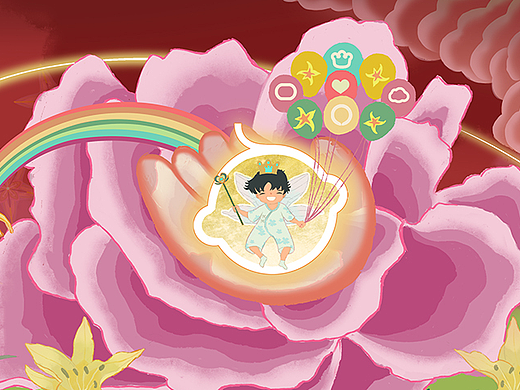 Babycare-康乃馨的世界