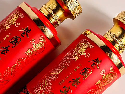 酒类拍摄·巷国老窖（个人主页-ZNjM4NjkzNDA=） - 产品摄影 - 站酷设计师Z275498507原创素材 - 站酷ZCOOL