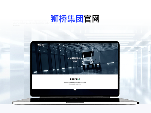 狮桥集团官网