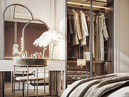 效果圖表現(xiàn)