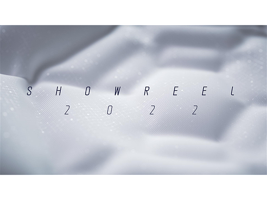 2022 年度总结