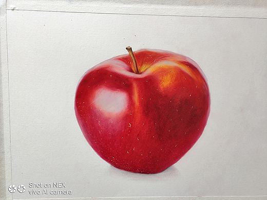 红苹果