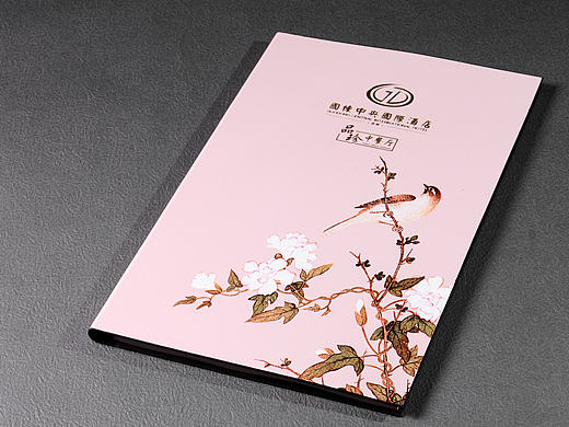 万州菜单制作公司|万州菜单设计公司