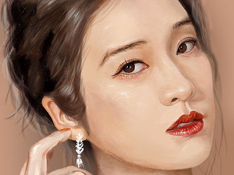 張雪迎（個人主頁-ZNDg2OTIxNjQ=） - 創(chuàng)作習作 - 站酷設計師JuliaXZhang原創(chuàng)素材 - 站酷ZCOOL