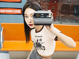 辣妹