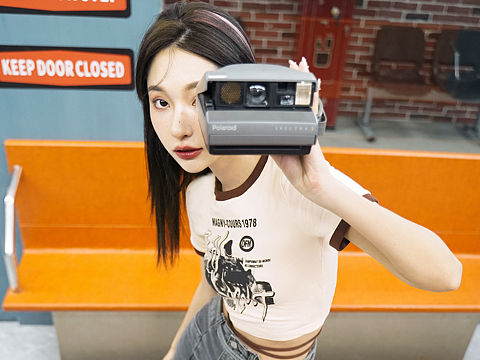 📹复古Y2K千禧辣妹