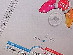 最近的一些练习 分享psd