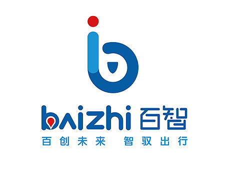 百智LOGO設(shè)計(jì)（個(gè)人主頁(yè)-ZMTYzNDYxMDQ=） - Logo - 站酷設(shè)計(jì)師韋子海原創(chuàng)素材 - 站酷ZCOOL