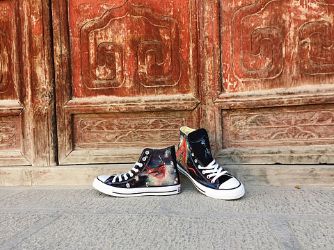 《大话西游之大圣娶亲》