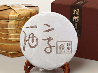 茶叶包装