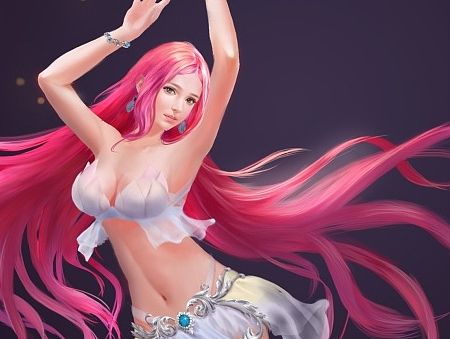 女神
