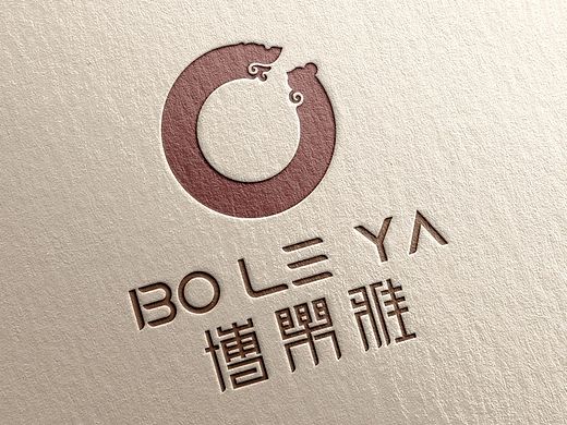 高端画廊 书画院logo设计 商标设计 标志设计 品牌形象设计 视觉识别设计 高端品牌视觉设计（个人主页-ZMTI4MTAwNjA=） - Logo - 站酷设计师gordon618原创素材 - 站酷ZCOOL