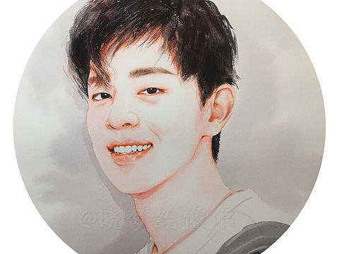小狐狸么～
