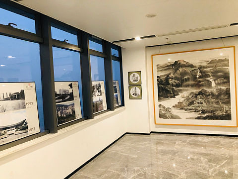 乘风破浪会有时,直挂云帆济沧海