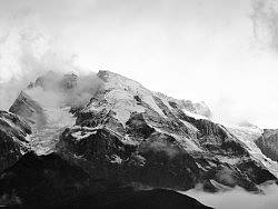 ⓟ 黑白风景摄影作品