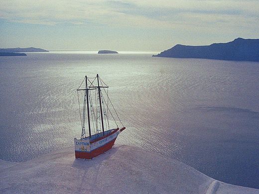 【胶片日记】无人区2（个人主页-ZMTQ1MzI1MTY=） - 风光摄影 - 站酷设计师壹拾贰12原创素材 - 站酷ZCOOL