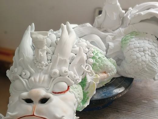 麒麟送子 